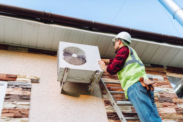 Best HVAC Air Duct Cleaning  in Miramar, FL