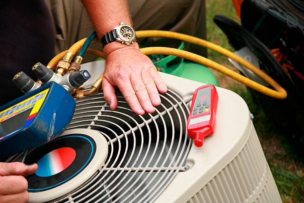 Best Heating Repair Services  in Miramar, FL