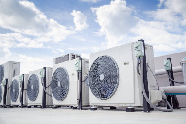Best Best HVAC Companies  in Miramar, FL